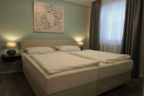 Haus Strandl�ufer Apartment 2 5 Seestern
