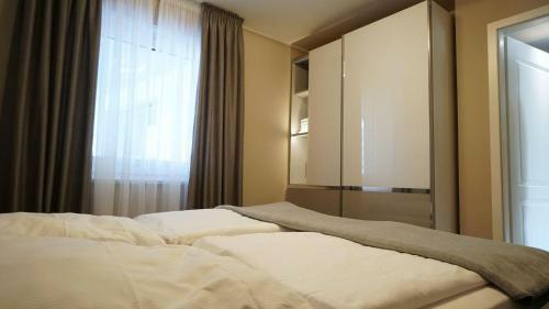 Haus Strandl�ufer Apartment 2 5 Seestern