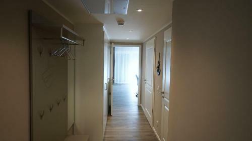 Haus Strandl�ufer Apartment 2 5 Seestern