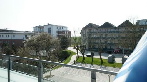 Haus Strandl�ufer Apartment 2 5 Seestern