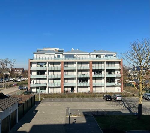 Haus Strandl�ufer Apartment 2 5 Seestern