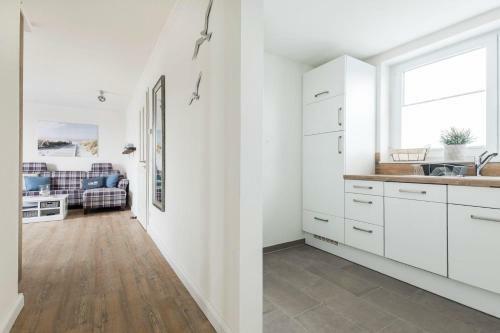 Haus Deichkieker Apartment 4 3 Deichgut
