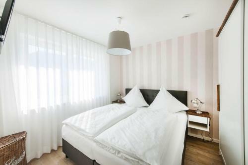 Haus Deichkieker Apartment 3 3 Wattl�ufer