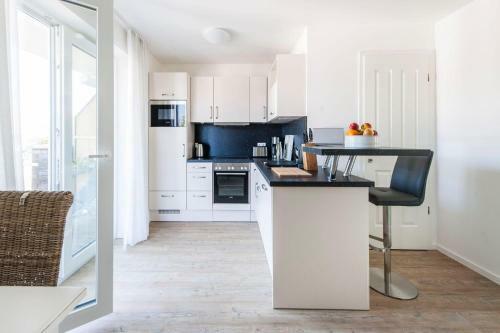 Haus Deichkieker Apartment 3 3 Wattl�ufer