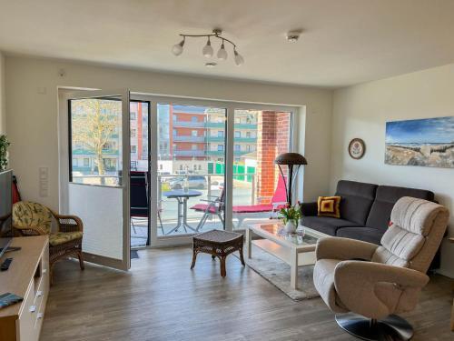 Haus Strandl�ufer Apartment 1 5