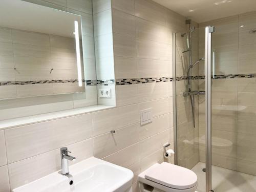 Haus Strandl�ufer Apartment 1 5