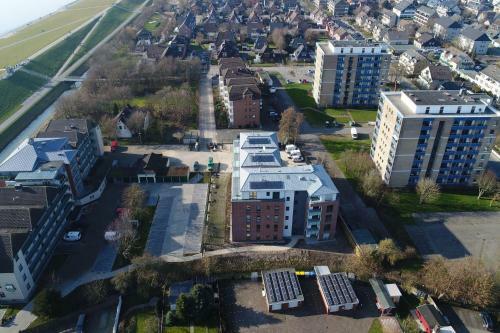 Haus Strandl�ufer Apartment 1 5