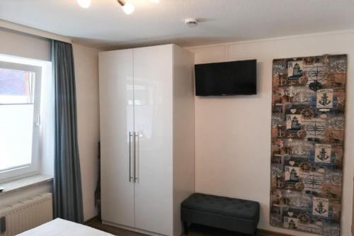 Apartamento Haus Seemeile Wohnung 2 2