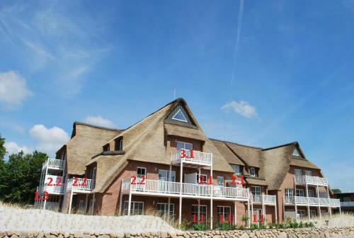 B�sumer Reethus Apartment 1 1