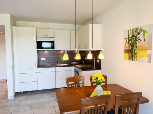Haus Seehafen Apartment 1 2