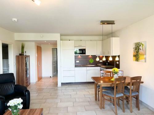 Haus Seehafen Apartment 1 2