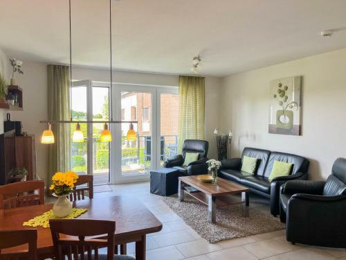 Haus Seehafen Apartment 1 2