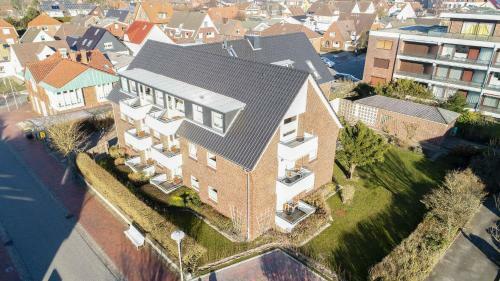 Haus Treibholz Apartment 7
