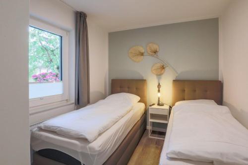 Haus Treibholz Apartment 2
