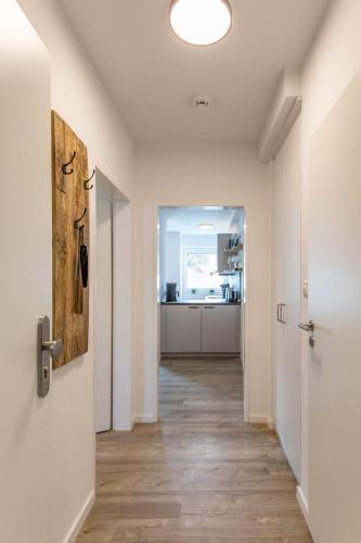 Haus Treibholz Apartment 2