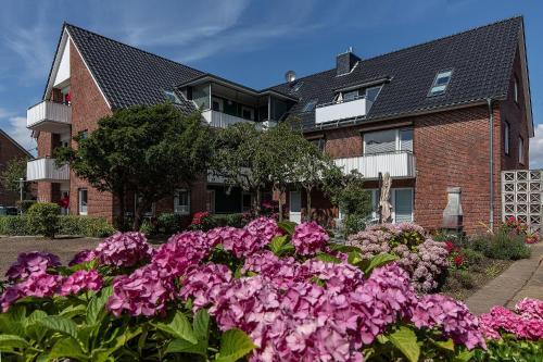Haus Treibholz Apartment 2