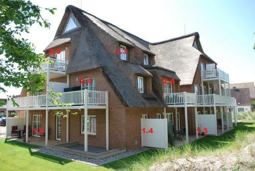 B�sumer Reethus Apartment 1 5