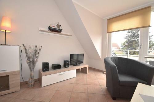 Apartamento Haus Sarah Wohnung 6