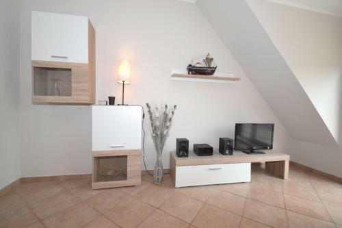 Apartamento Haus Sarah Wohnung 6