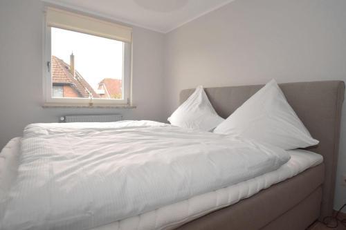 Apartamento Haus Sarah Wohnung 6