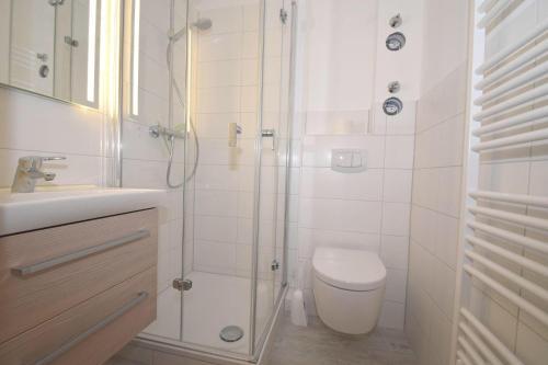 Apartamento Haus Sarah Wohnung 6