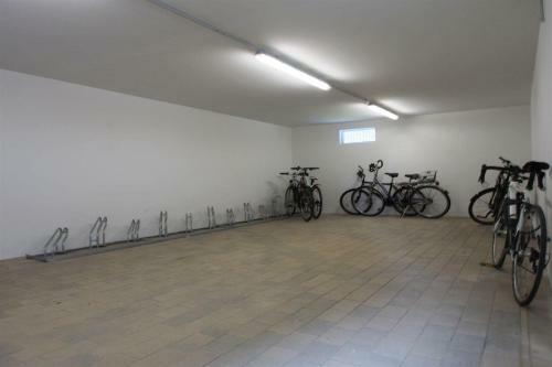 Haus Strandl�ufer Apartment 2 4 Austernfischer