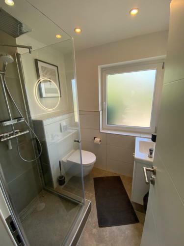 Apartamento "kleine M�we" B�sum