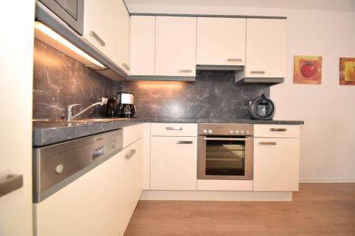Haus Seehafen Apartment 0 1