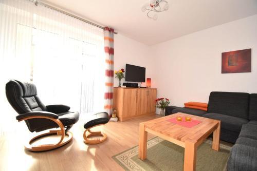 Haus Seehafen Apartment 0 1