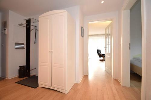 Haus Seehafen Apartment 0 1