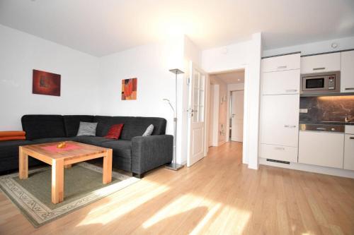 Haus Seehafen Apartment 0 1