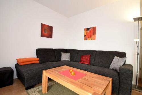 Haus Seehafen Apartment 0 1