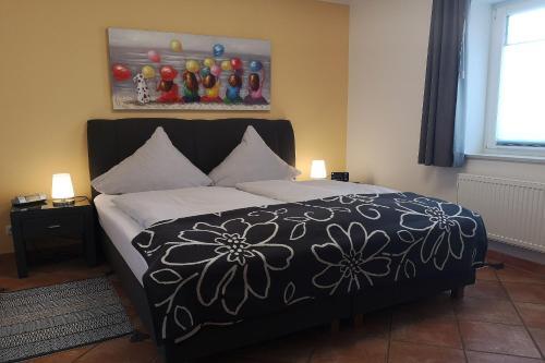 Haus Seew�rts Wohnen Apartment 2 2