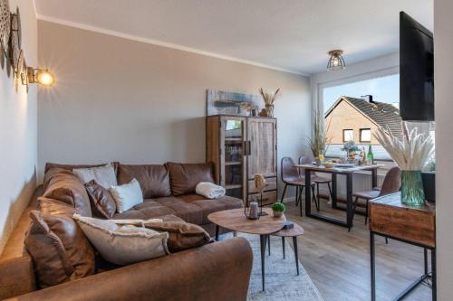 Haus Treibholz Apartment 9