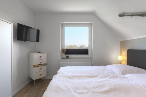 Haus Treibholz Apartment 9