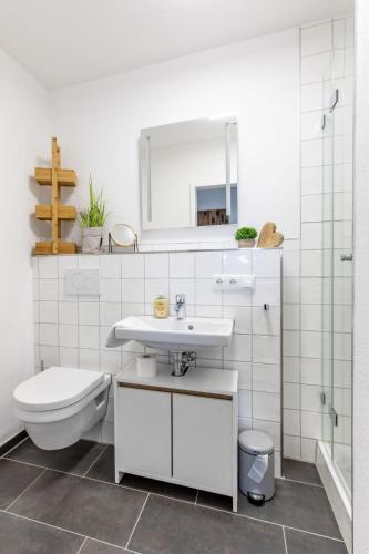 Haus Treibholz Apartment 9