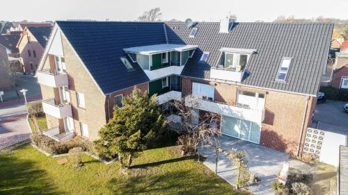 Haus Treibholz Apartment 9