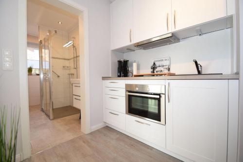 Apartamento Haus Sarah Wohnung 3