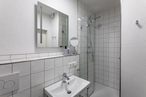 Haus Treibholz Apartment 5