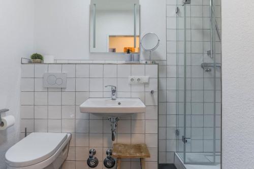 Haus Treibholz Apartment 5