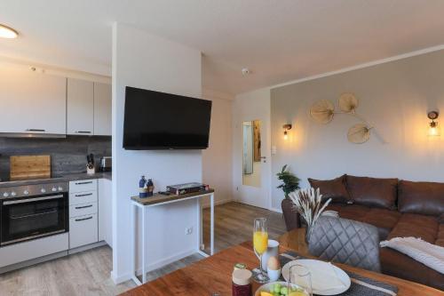 Haus Treibholz Apartment 5
