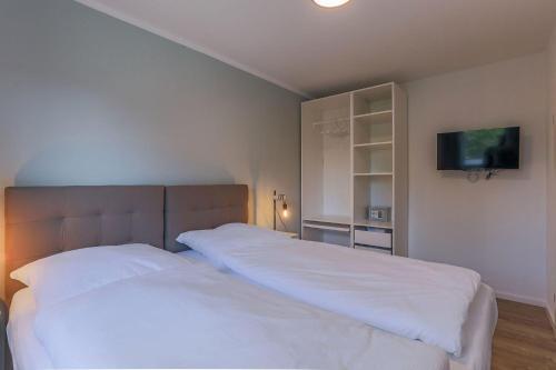 Haus Treibholz Apartment 5
