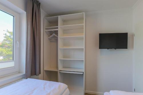Haus Treibholz Apartment 5