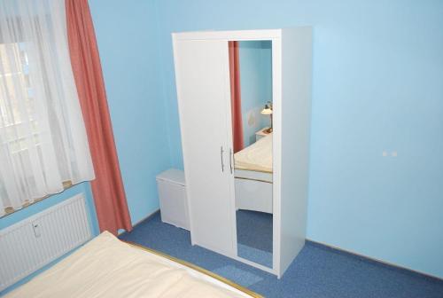 Apartamento Haus Nordseeblick Wohnung 38