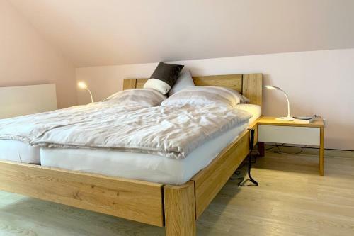 Haus Vereinsallee Nummer 19