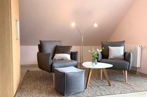 Haus Vereinsallee Nummer 19