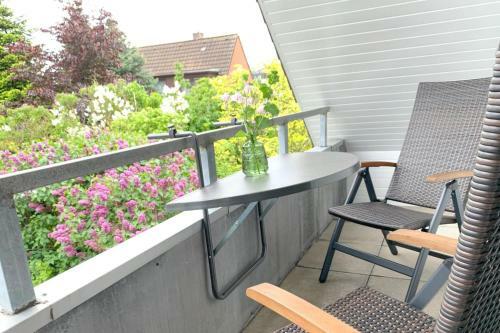 Haus Vereinsallee Nummer 19