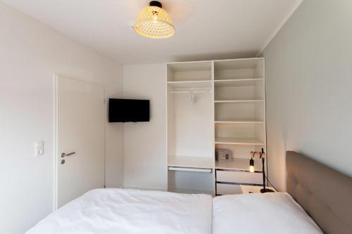 Haus Treibholz Apartment 3