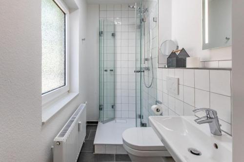 Haus Treibholz Apartment 3