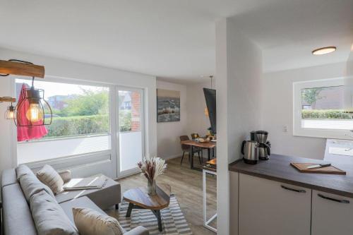 Haus Treibholz Apartment 3